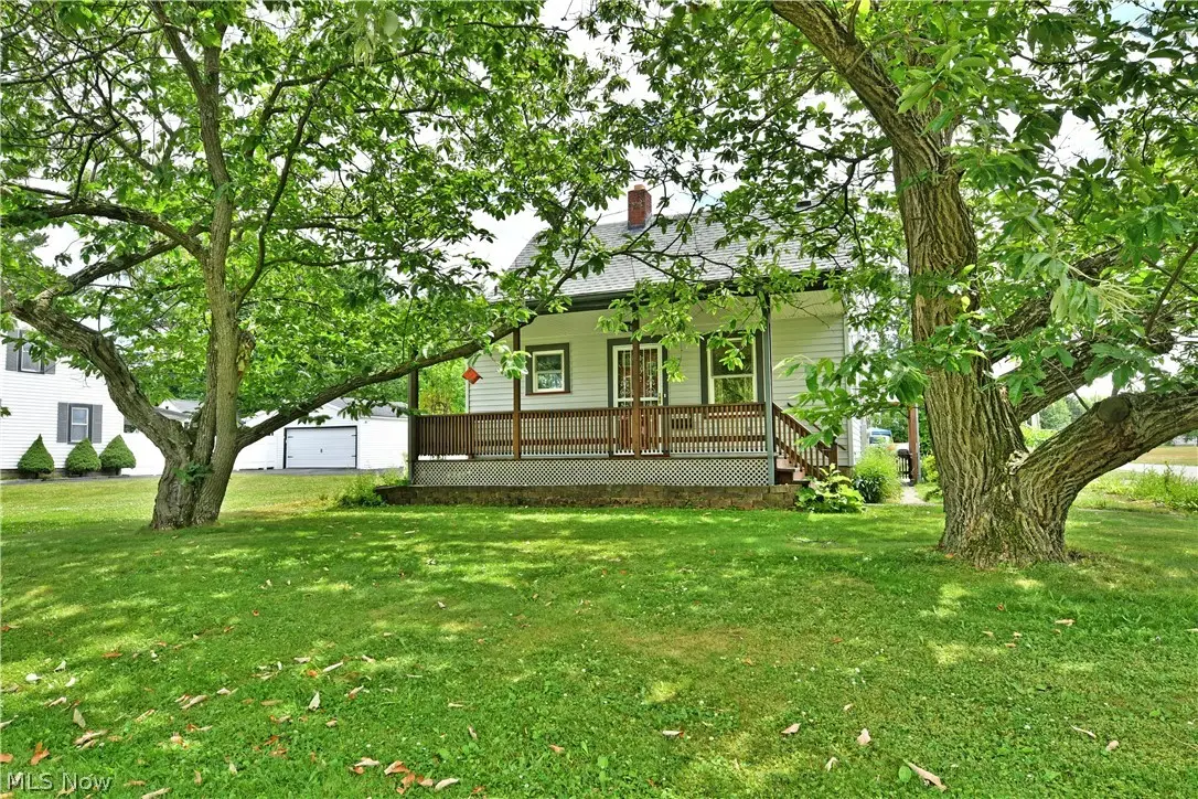 1406 Mazda Ne Avenue, Warren, OH 44483 - #1