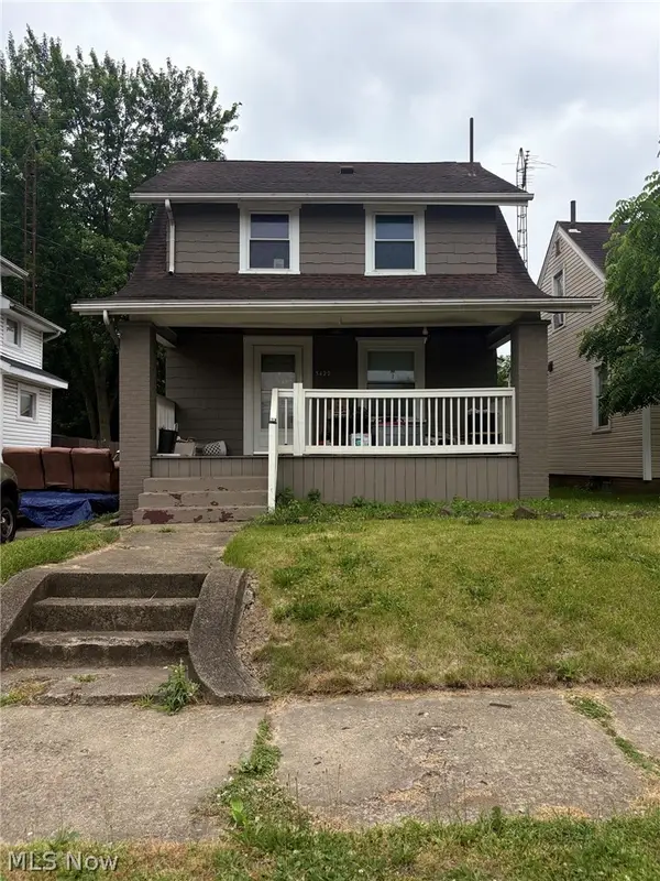 3422 11th Sw Street, Canton, OH 44710