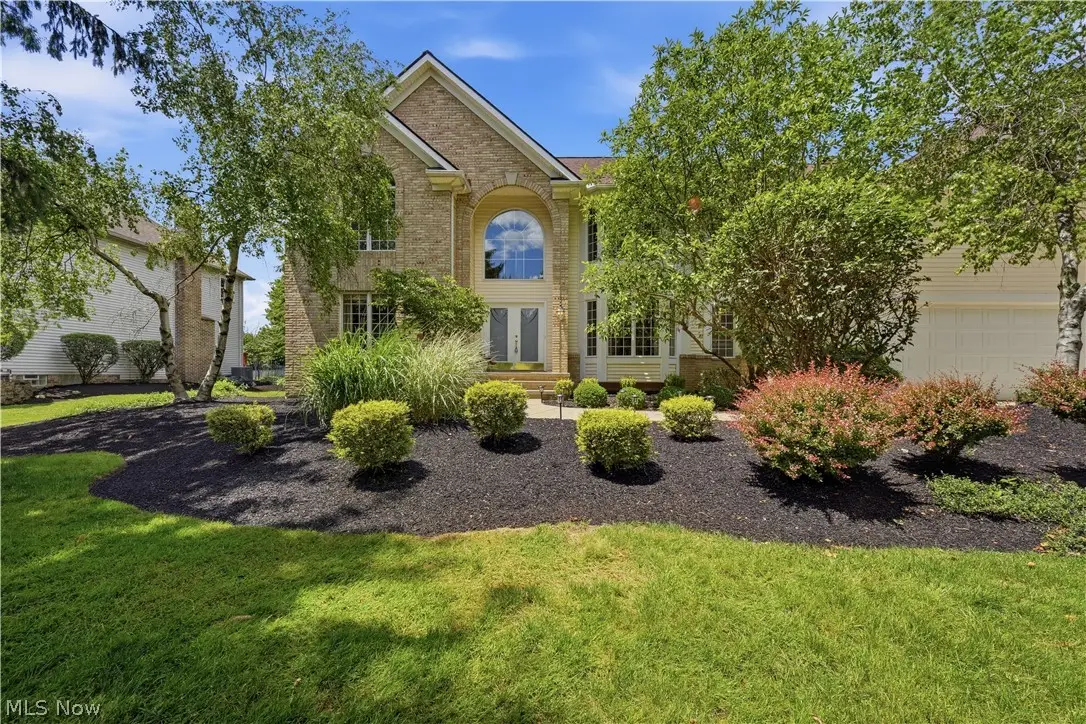 644 Clinton Lane, Highland Heights, OH 44143 - #1