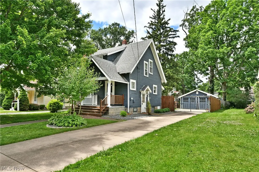 1735 Edgewood Ne Street, Warren, OH 44483 - #1