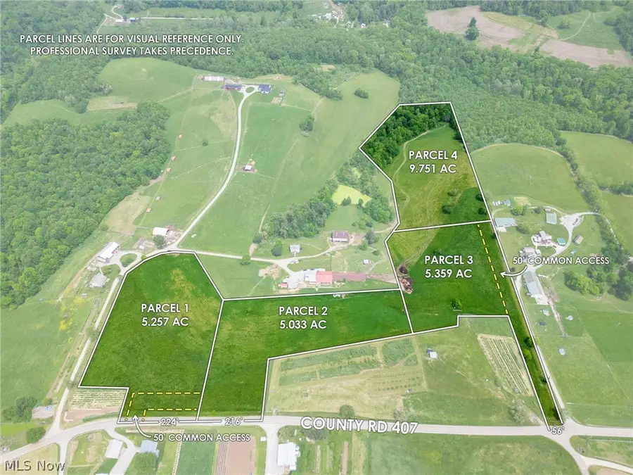 County Road 407, Millersburg, OH 44654 - #2