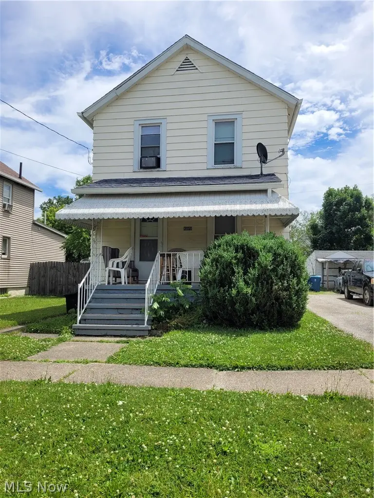 3151 Camden Avenue, Lorain, OH 44055 - #1