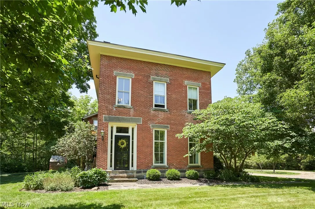 5046 Alger Road, Richfield, OH 44286 - #1