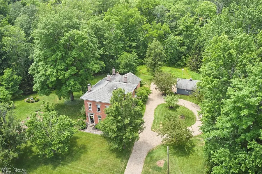 5046 Alger Road, Richfield, OH 44286 - #3