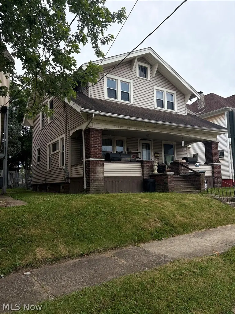 2806 6th Sw Street, Canton, OH 44710 - #2