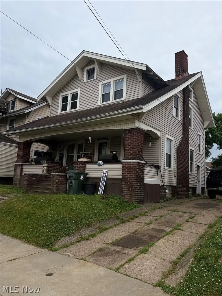 2806 6th Sw Street, Canton, OH 44710 - #3