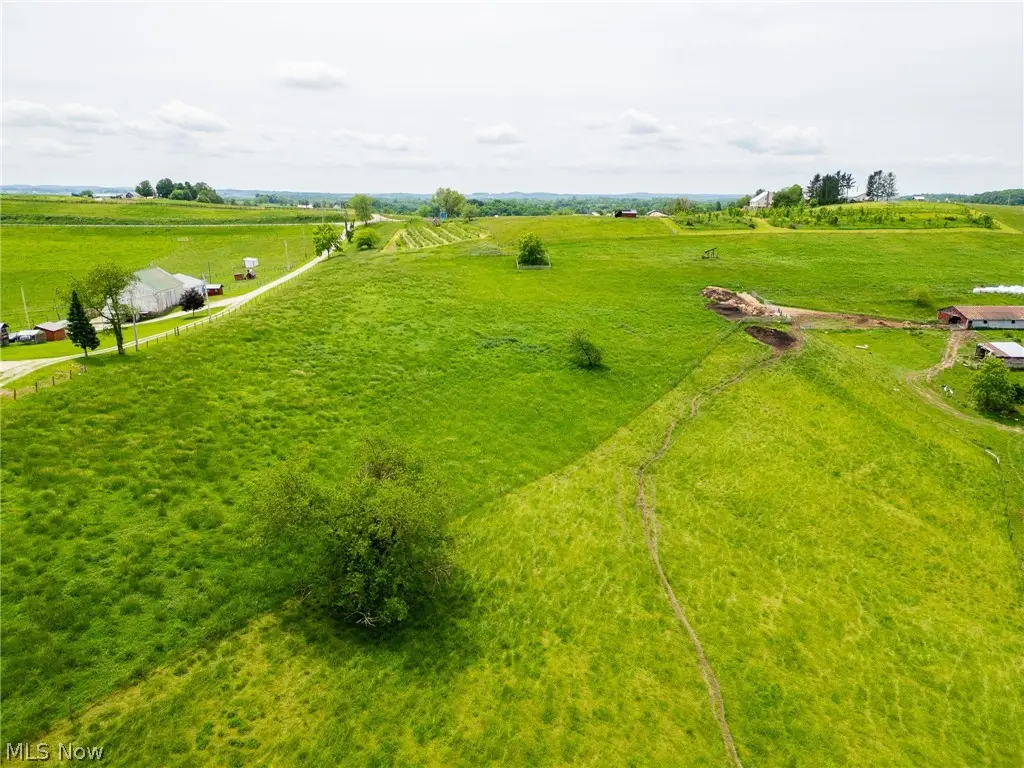 County Road 407, Millersburg, OH 44654 - #1