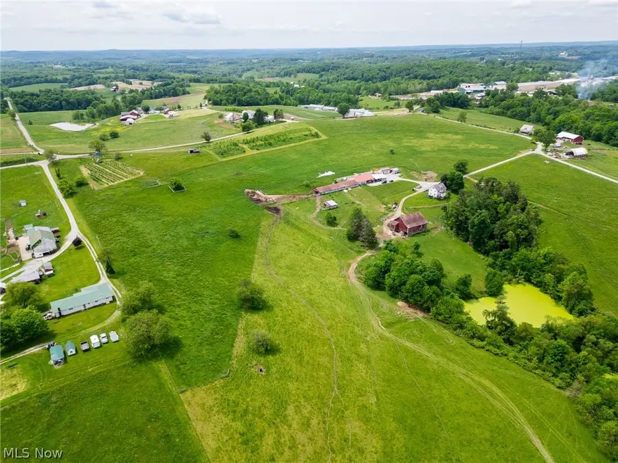 County Road 407, Millersburg, OH 44654 - #3