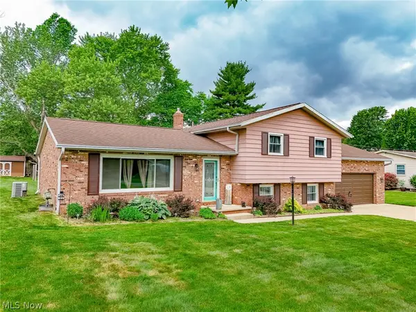 5862 Canterbury Road, New Franklin, OH 44319