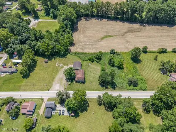 114 W Oak Street, West Salem, OH 44287
