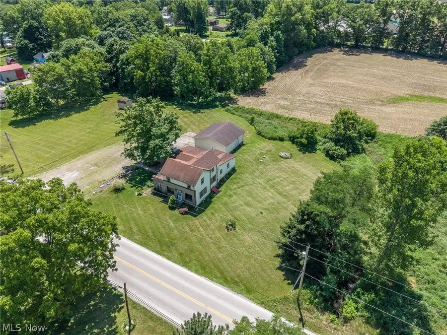 114 W Oak Street, West Salem, OH 44287 - #2