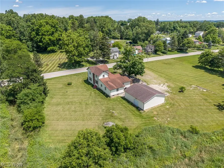 114 W Oak Street, West Salem, OH 44287 - #3