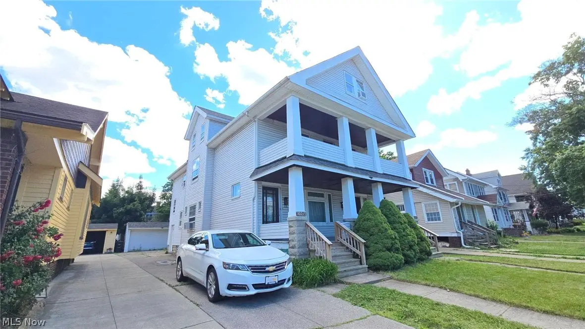 10215 Adelaide Avenue, Cleveland, OH 44111 - #1