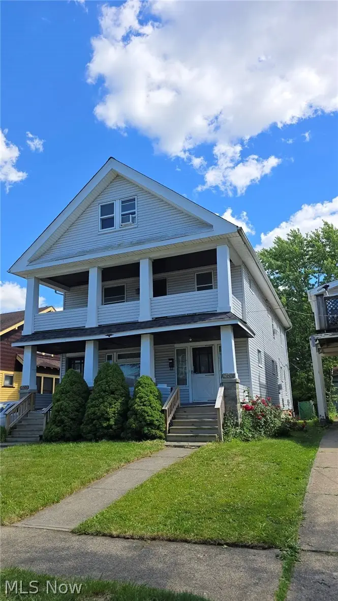 10215 Adelaide Avenue, Cleveland, OH 44111 - #2