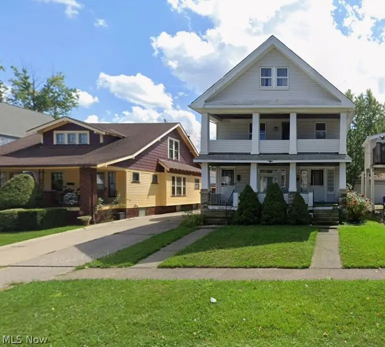 10215 Adelaide Avenue, Cleveland, OH 44111 - #3
