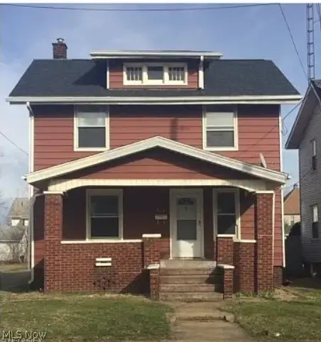 914 Shadyside Sw Avenue, Canton, OH 44710 - #1