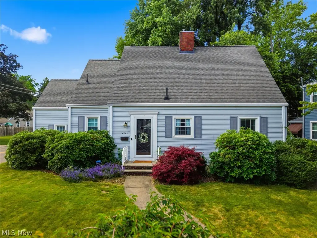 2131 Mount Vernon Nw Boulevard, Canton, OH 44709 - #1