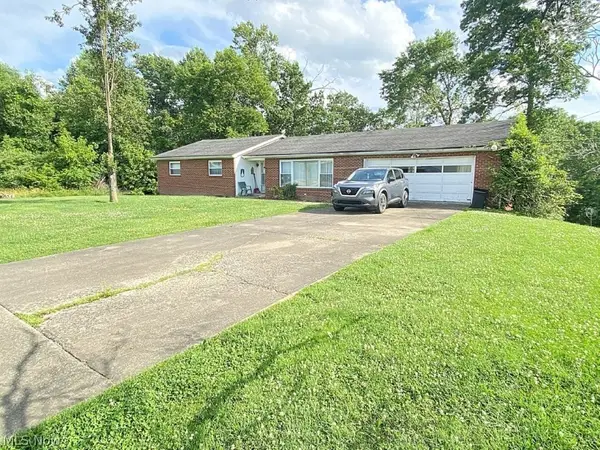 230 Oak Drive, Spencer, WV 25276