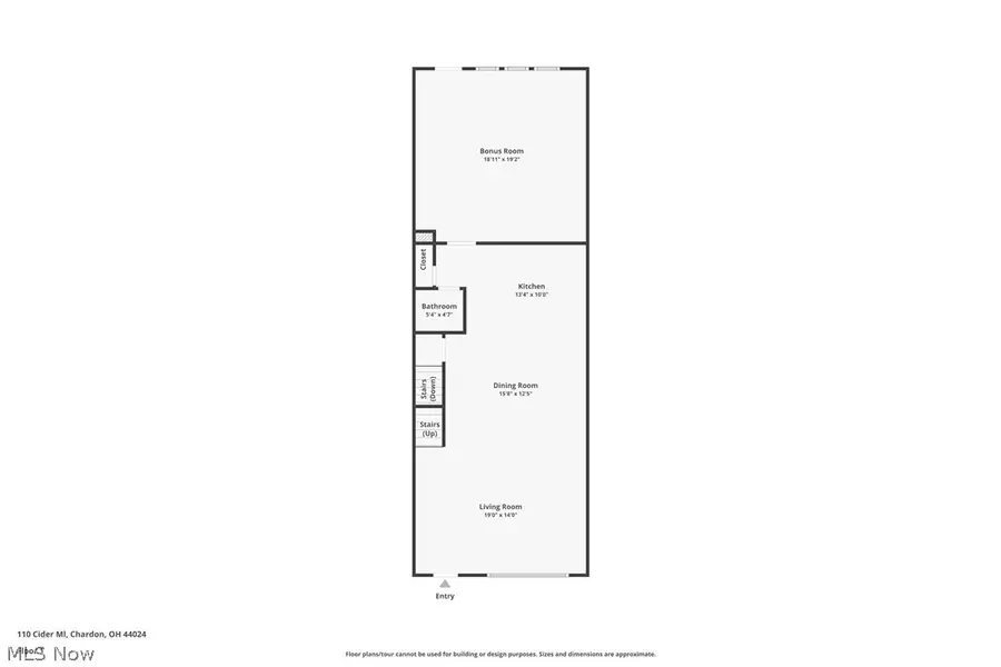 280 Cider Mill, Chardon, OH 44024 - #3