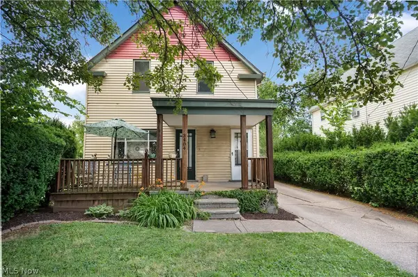 3404 Montclair Avenue, Cleveland, OH 44109