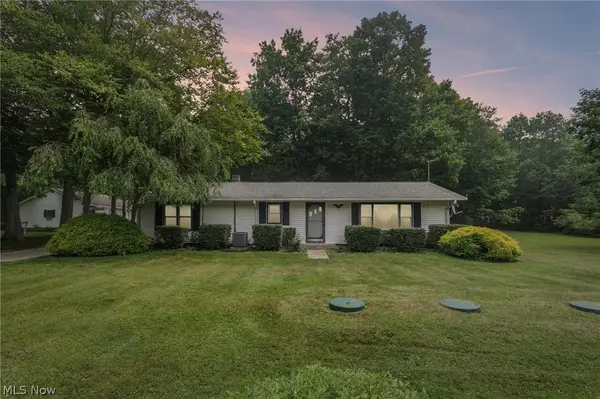 9793 Clay Street, Montville, OH 44064