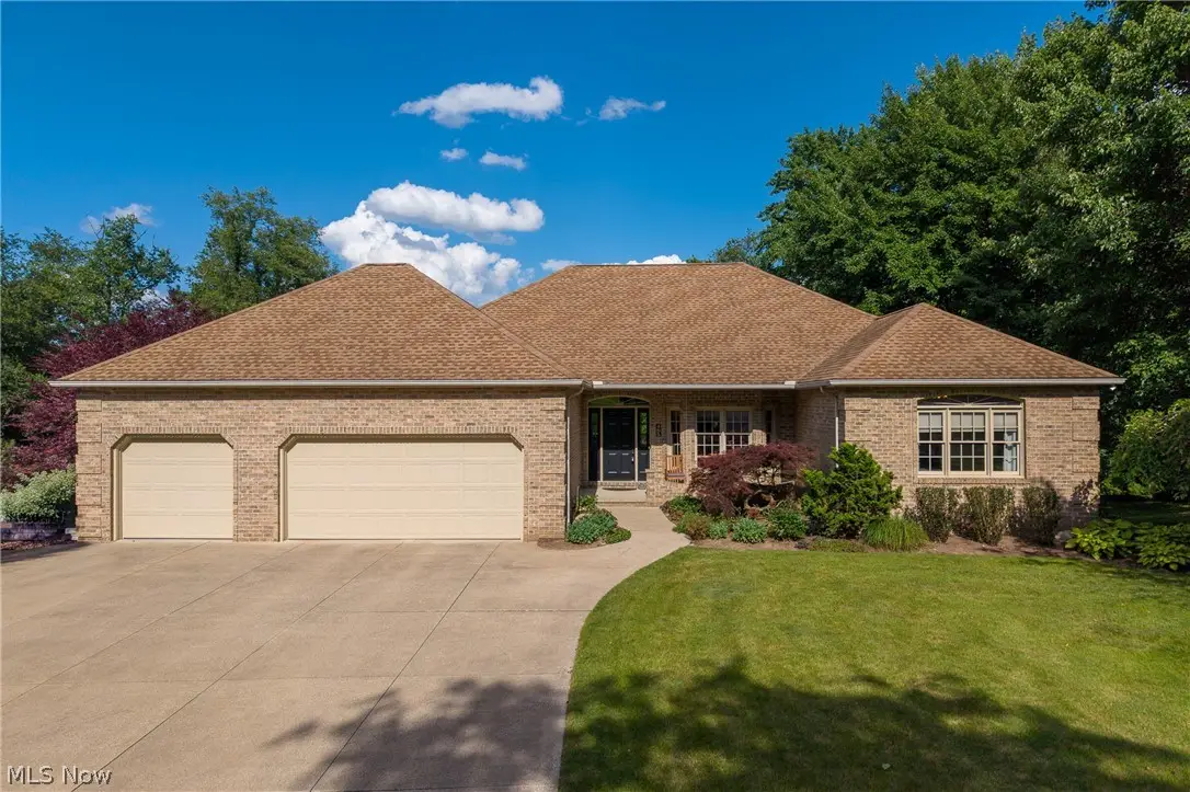 485 Vineyard Way, Doylestown, OH 44230 - #1
