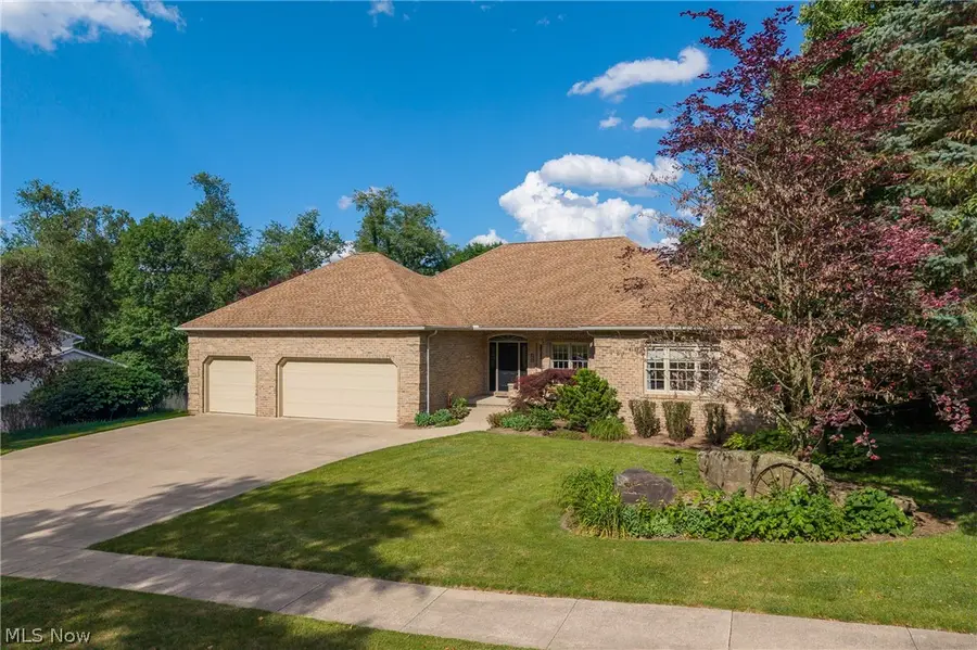 485 Vineyard Way, Doylestown, OH 44230 - #2