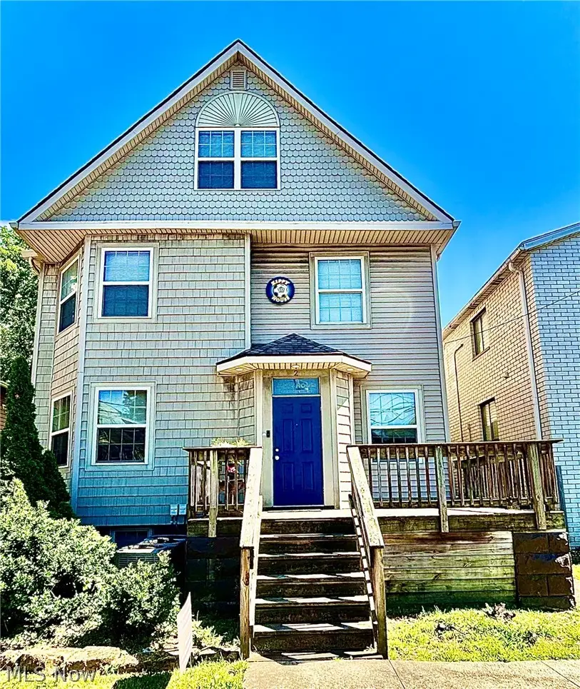 512 E Buchtel Avenue, Akron, OH 44304 - #1