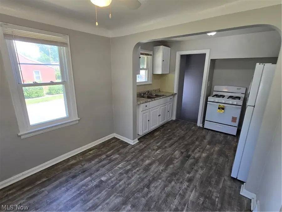 10312 Plymouth Avenue, Garfield Heights, OH 44125 - #2