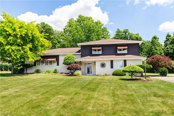 4741 Laburnum Drive, Akron, OH 44319