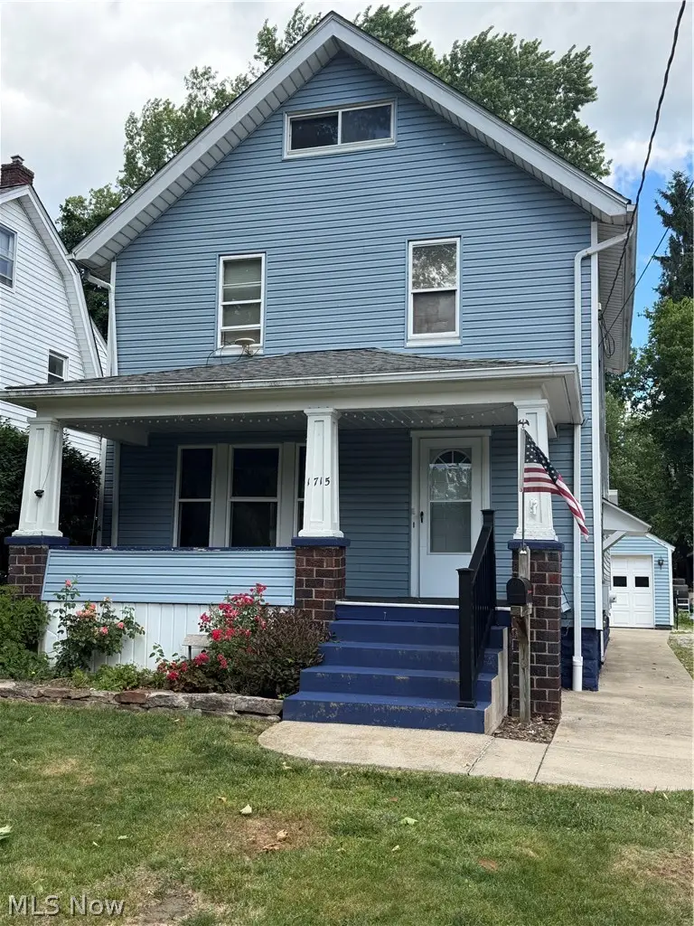 1715 7th Street, Cuyahoga Falls, OH 44221 - #2