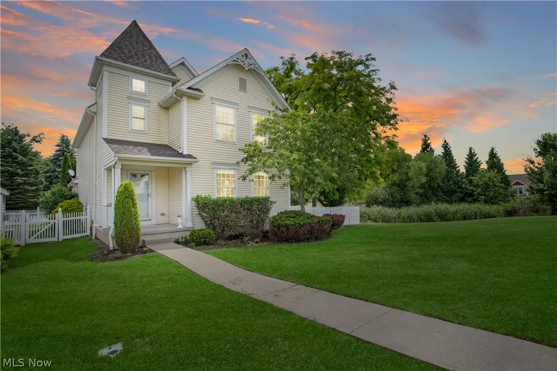 1117 Grove Lane, Medina, OH 44256 - #1