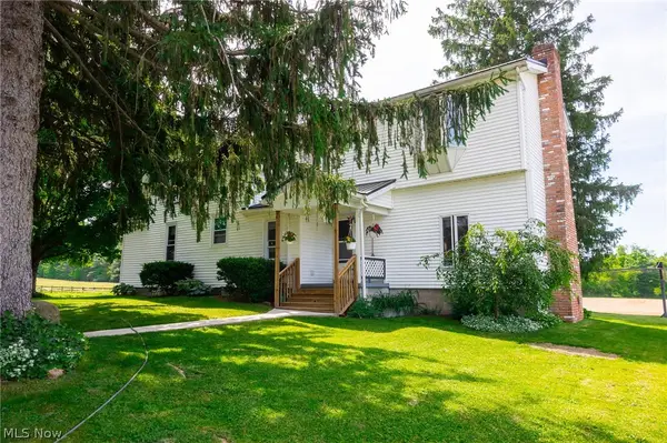 7939 Orangeville Kinsman Road, Kinsman, OH 44428
