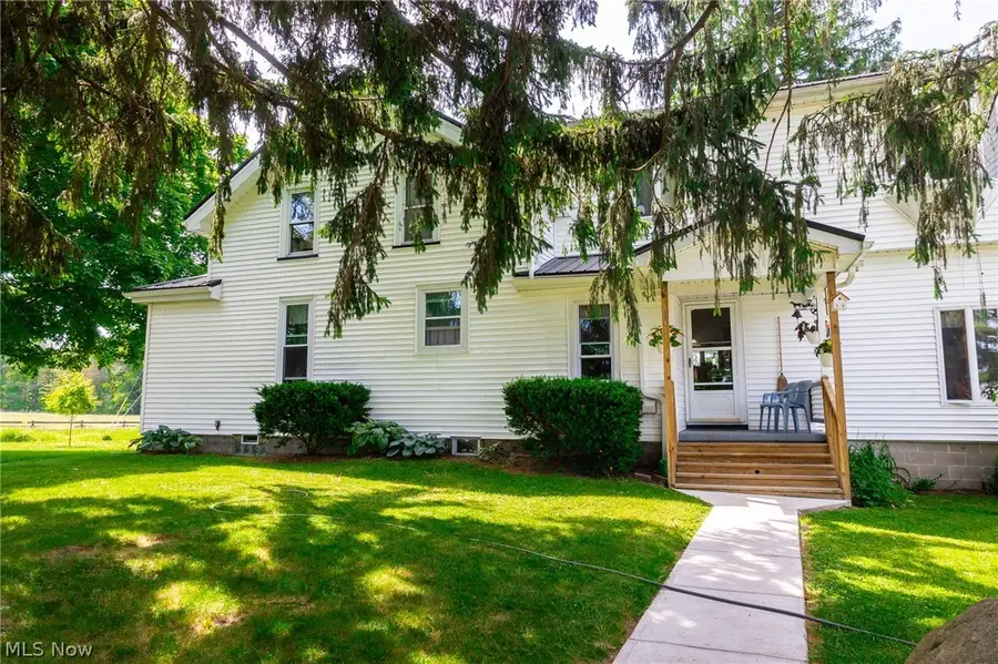 7939 Orangeville Kinsman Road, Kinsman, OH 44428 - #2