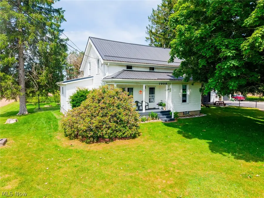 7939 Orangeville Kinsman Road, Kinsman, OH 44428 - #3