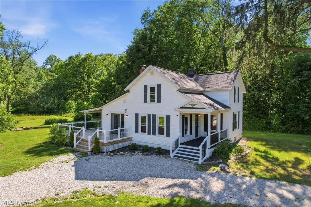 10569 Mulberry Road, Chardon, OH 44024 - #1