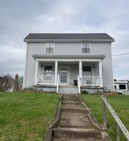 409 2nd Street, Bethesda, OH 43719 - #2