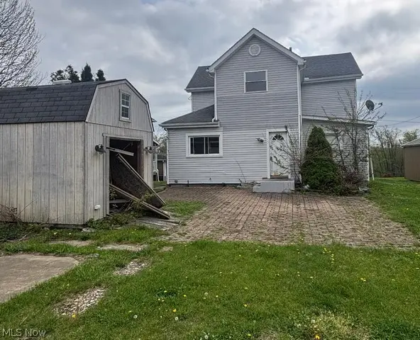 409 2nd Street, Bethesda, OH 43719 - #3