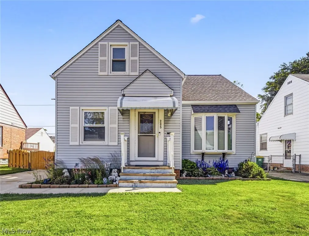 285 E 327th, Willowick, OH 44095 - #1
