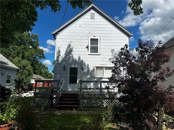 859 Kling Street, Akron, OH 44311