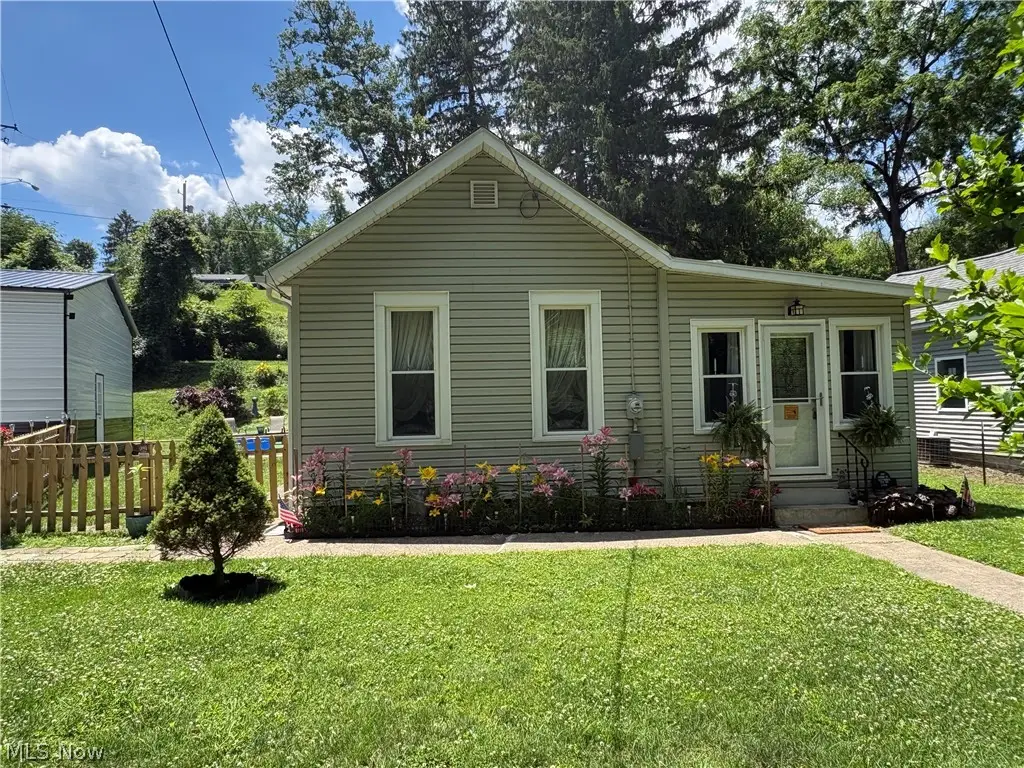 1386 Wheeler Road, Zanesville, OH 43701 - #1