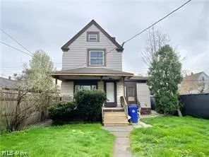 4211 Storer Avenue, Cleveland, OH 44109 - #2