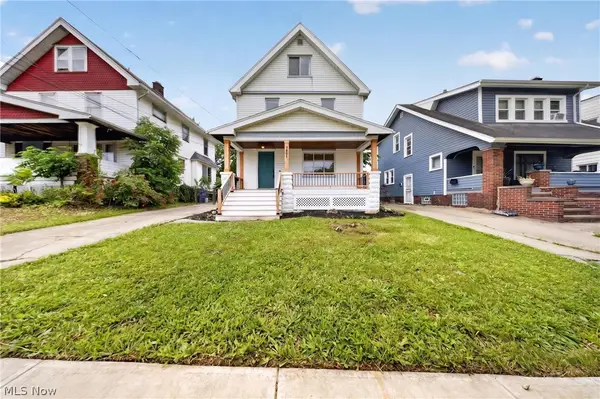 4605 Brooklyn Avenue, Old Brooklyn, OH 44109