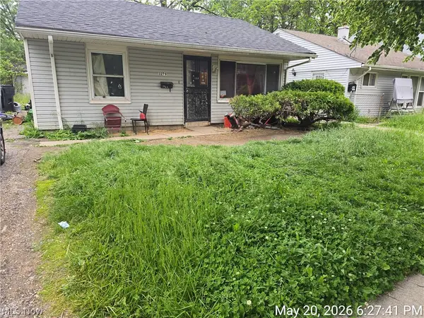 3276 E 145th Street, Cleveland, OH 44120