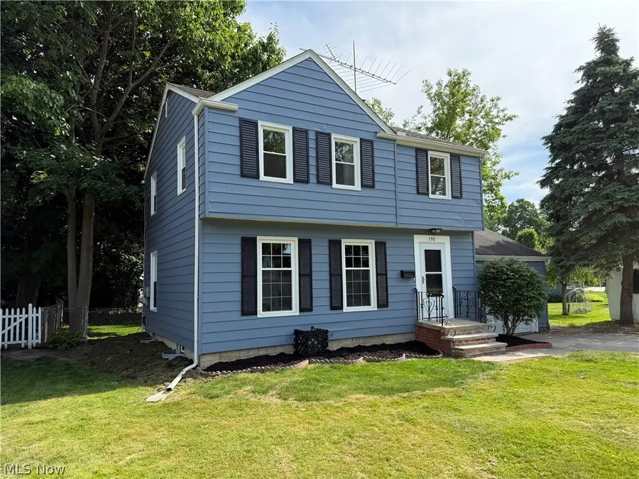 190 Meriden Road, Painesville, OH 44077 - #2