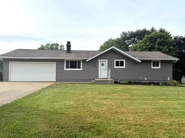 10457 Persimmon Nw Street, Canal Fulton, OH 44614 - #1