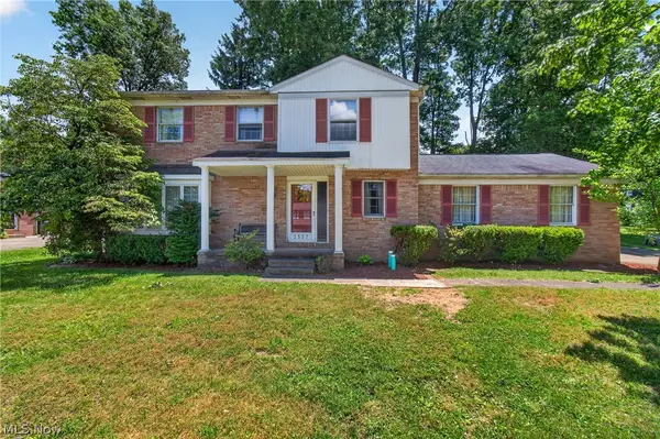 2537 Dogwood Ne Drive, Massillon, OH 44646
