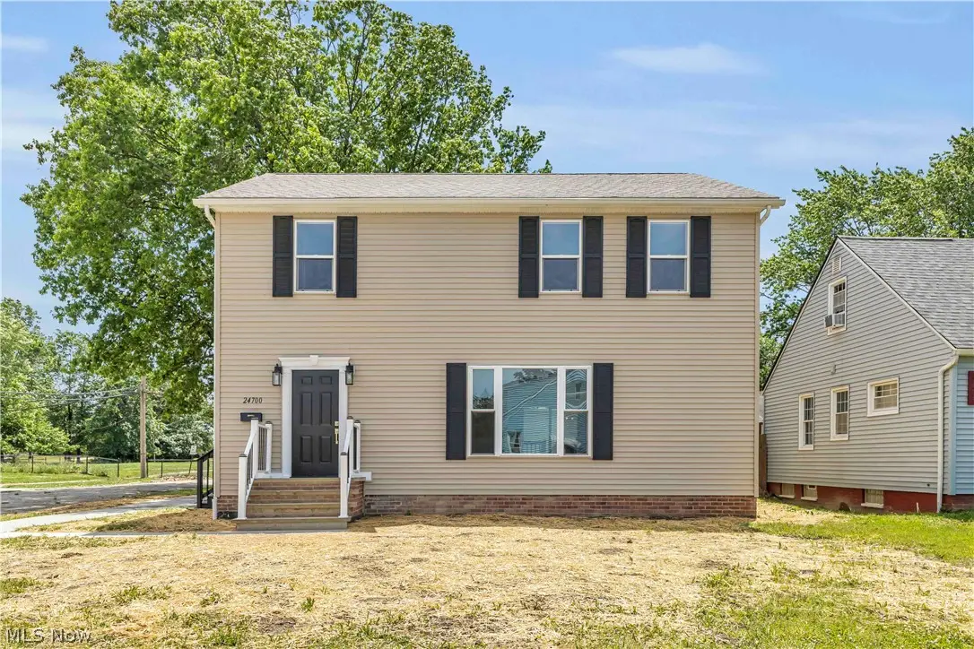 24700 Alberton Road, Euclid, OH 44123 - #1