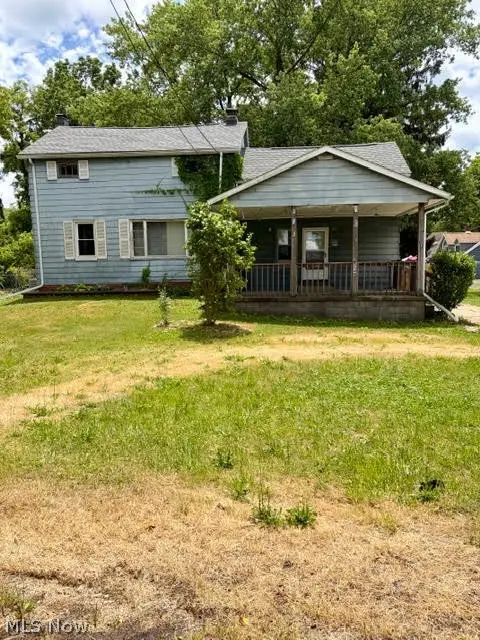5649 Park Road, Leavittsburg, OH 44430 - #1
