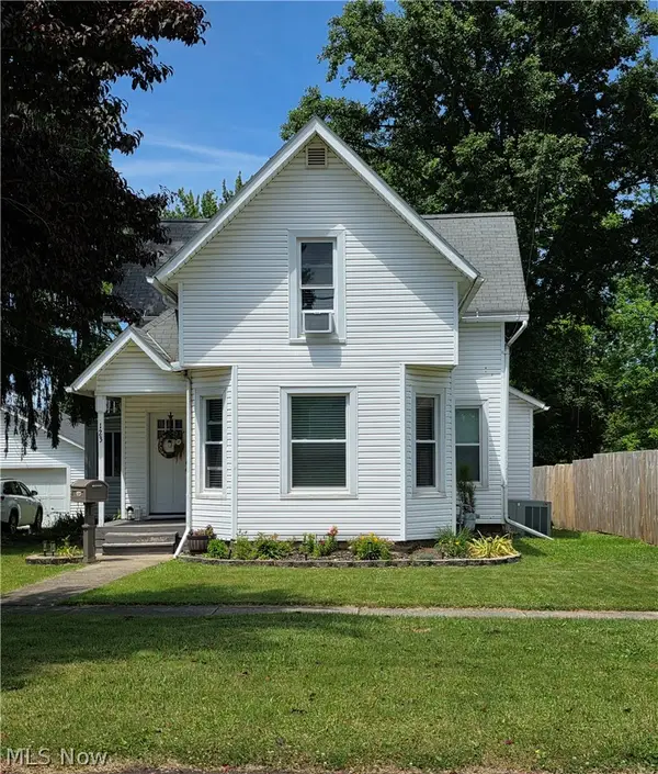 123 High Street, New London, OH 44851
